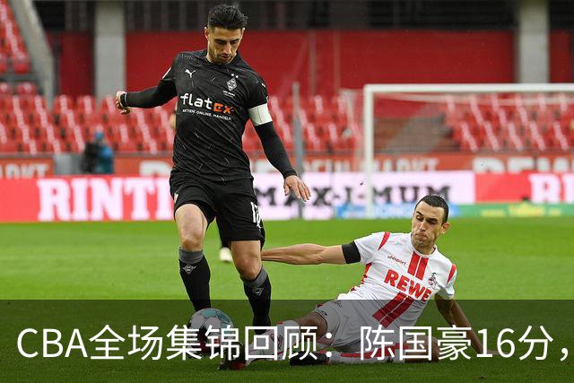 CBA全场集锦回顾：陈国豪16分，广州大胜南京